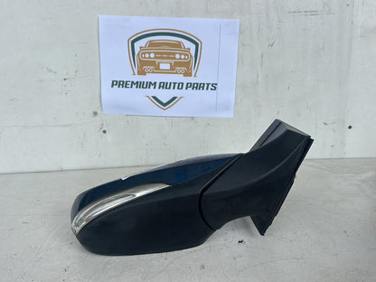 2014 Hyundai i30 GD Hatchback Right Door Mirror