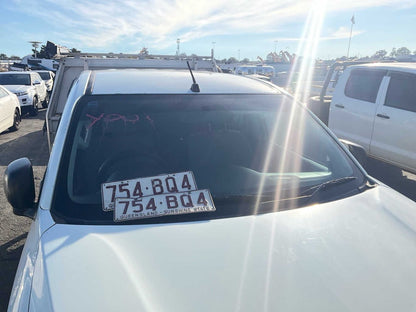 2018 Mitsubishi Triton Si MQ