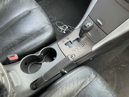 2008 Hyundai Sonata Elite NF