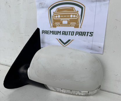 2011  CM Left Door Mirror