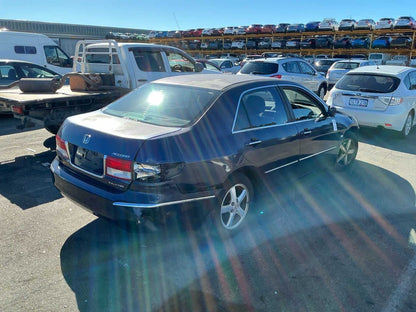 2005 Honda Accord CM
