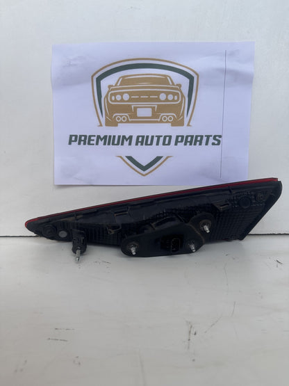 2018 Hyundai Elantra Sedan Left Boot Light 92403-F25