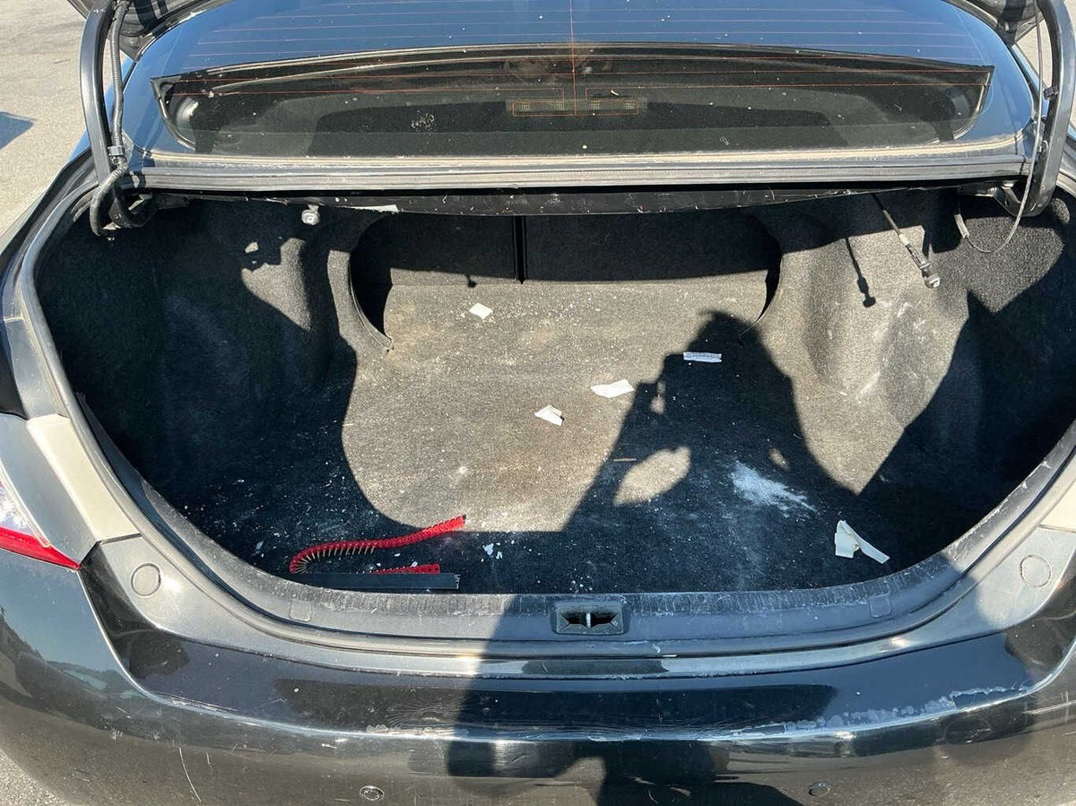 2009 Toyota Camry Altise XV40