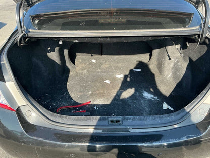 2009 Toyota Camry Altise XV40