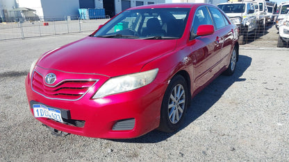 2011 Toyota Camry BR