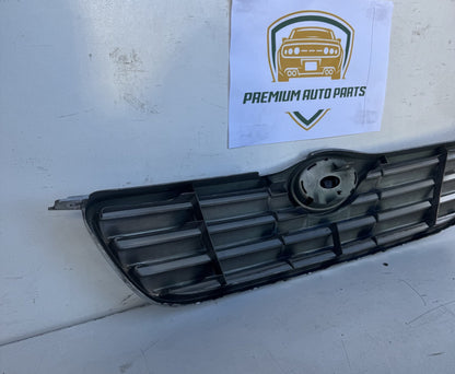 2004 Toyota Corolla Station Wagon Grille 53111-1A500