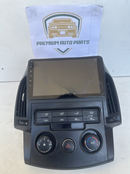 2010 Hyundai i30 Hatchback Stereo Head Unit 97250-2LXXX