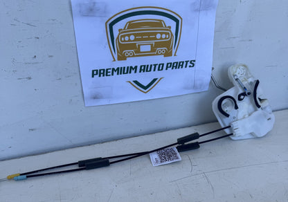 2024 Mitsubishi Triton - Right Front Door Lock Actuator