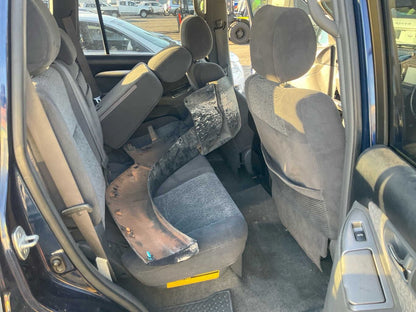 2007 Toyota Land Cruiser