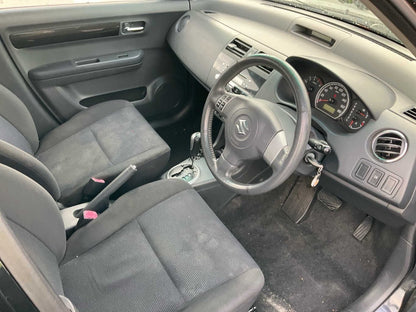 2007 Suzuki Swift EZ