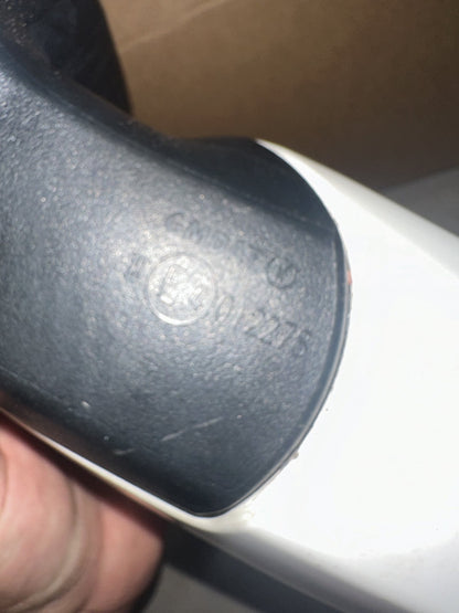 2006 Holden Barina Barina Hatchback Right Door Mirror 012279