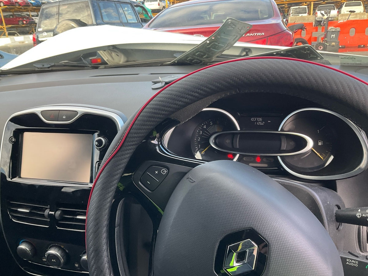 2015 Renault Clio IV