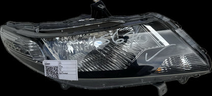 2011 Honda City GM Sedan Right Headlight