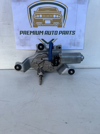 2014  GD Rear Wiper Motor