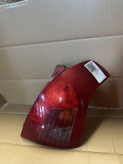 2009 Suzuki Swift Swift Hatchback Right Taillight P4476R