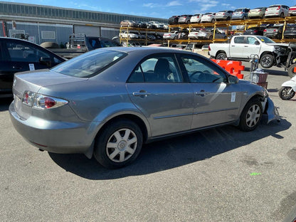 2005 Mazda Xedos 6