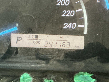2014 Toyota Camry XV50