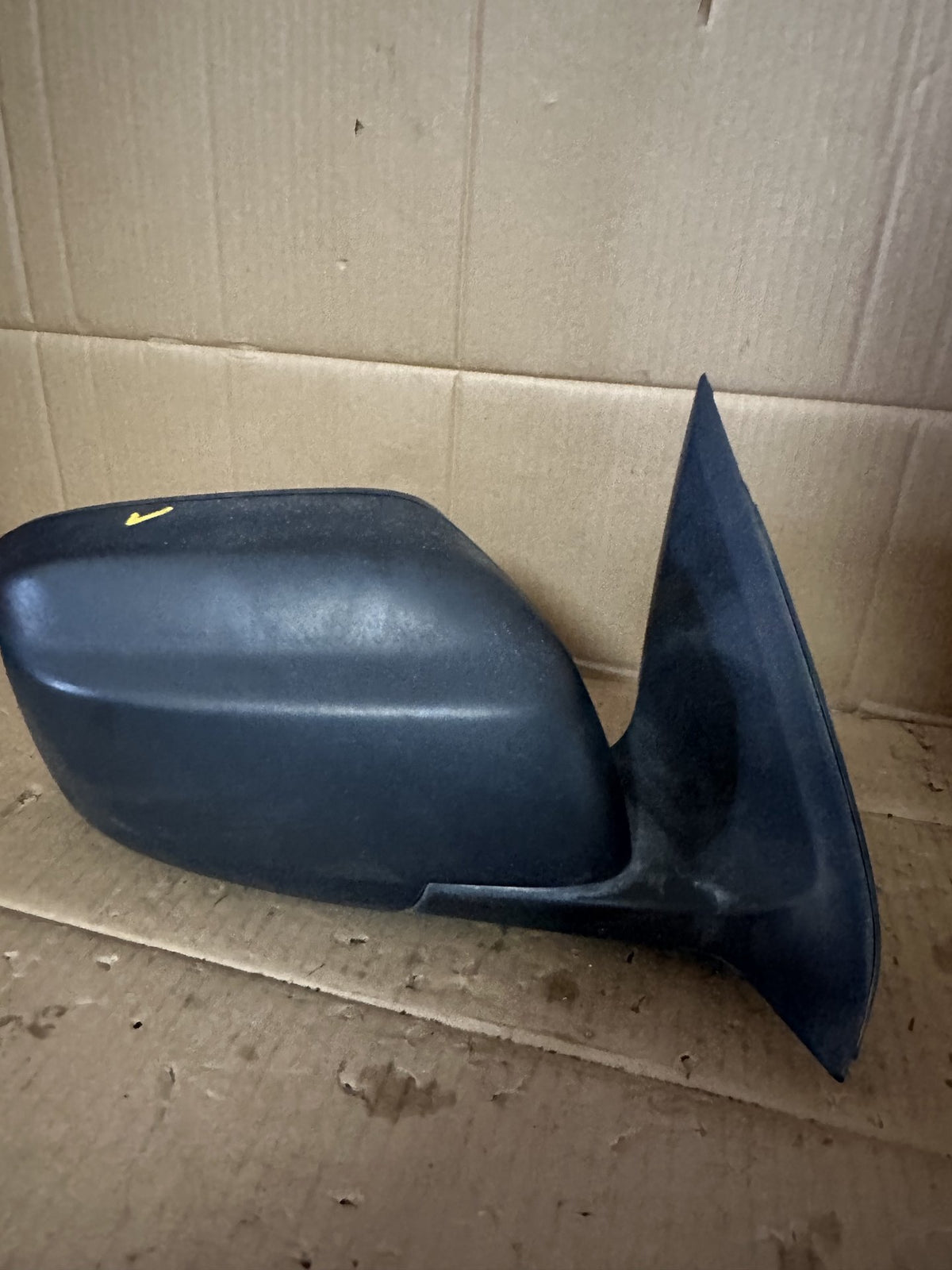 2004 Volvo XC90 XC90 Station Wagon Right Door Mirror 015799
