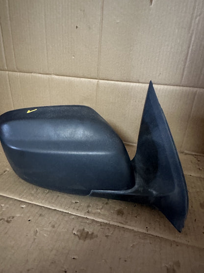 2004 Volvo XC90 XC90 Station Wagon Right Door Mirror 015799
