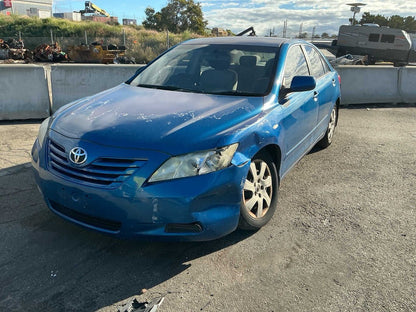 2007 Toyota Camry Altise XV40