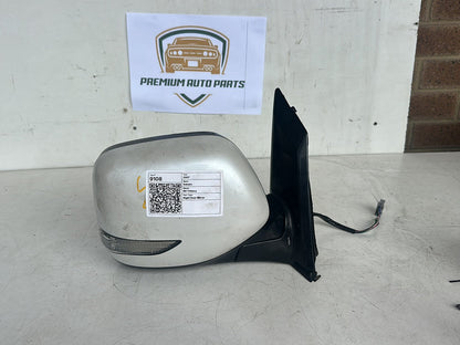 2007 Subaru B9 Tribeca SUV Right Door Mirror
