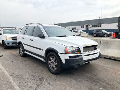 2006 Volvo XC90 2.5T Station Wagon 
Volvo
XC90