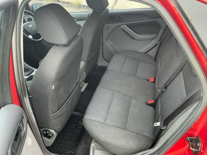 2011 Ford Focus LX LV