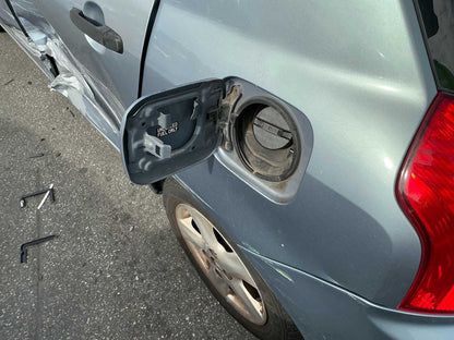 2004 Toyota Corolla Ascent E120