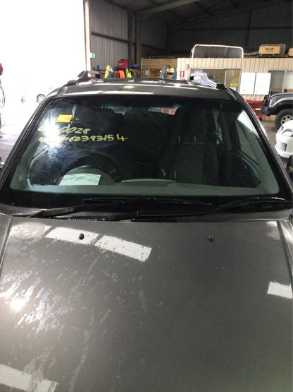 2008 Hyundai Tucson City JM