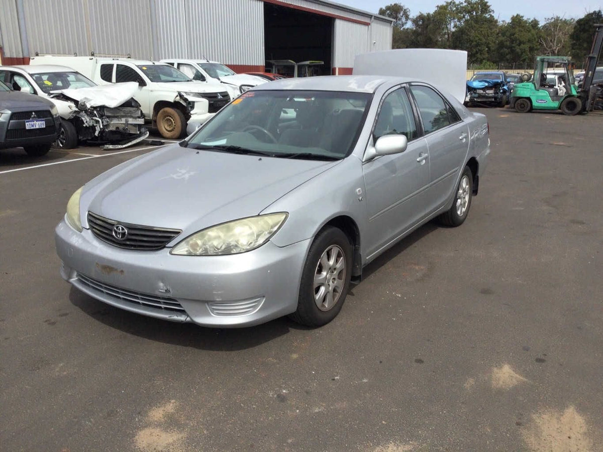 2005 Toyota Camry Altise XV30