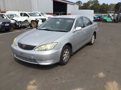 2005 Toyota Camry Altise XV30