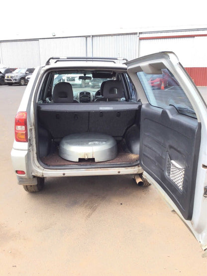 2004 Toyota RAV4 A20