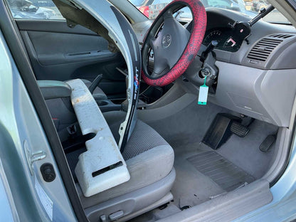 2005 Toyota Camry Altise XV30