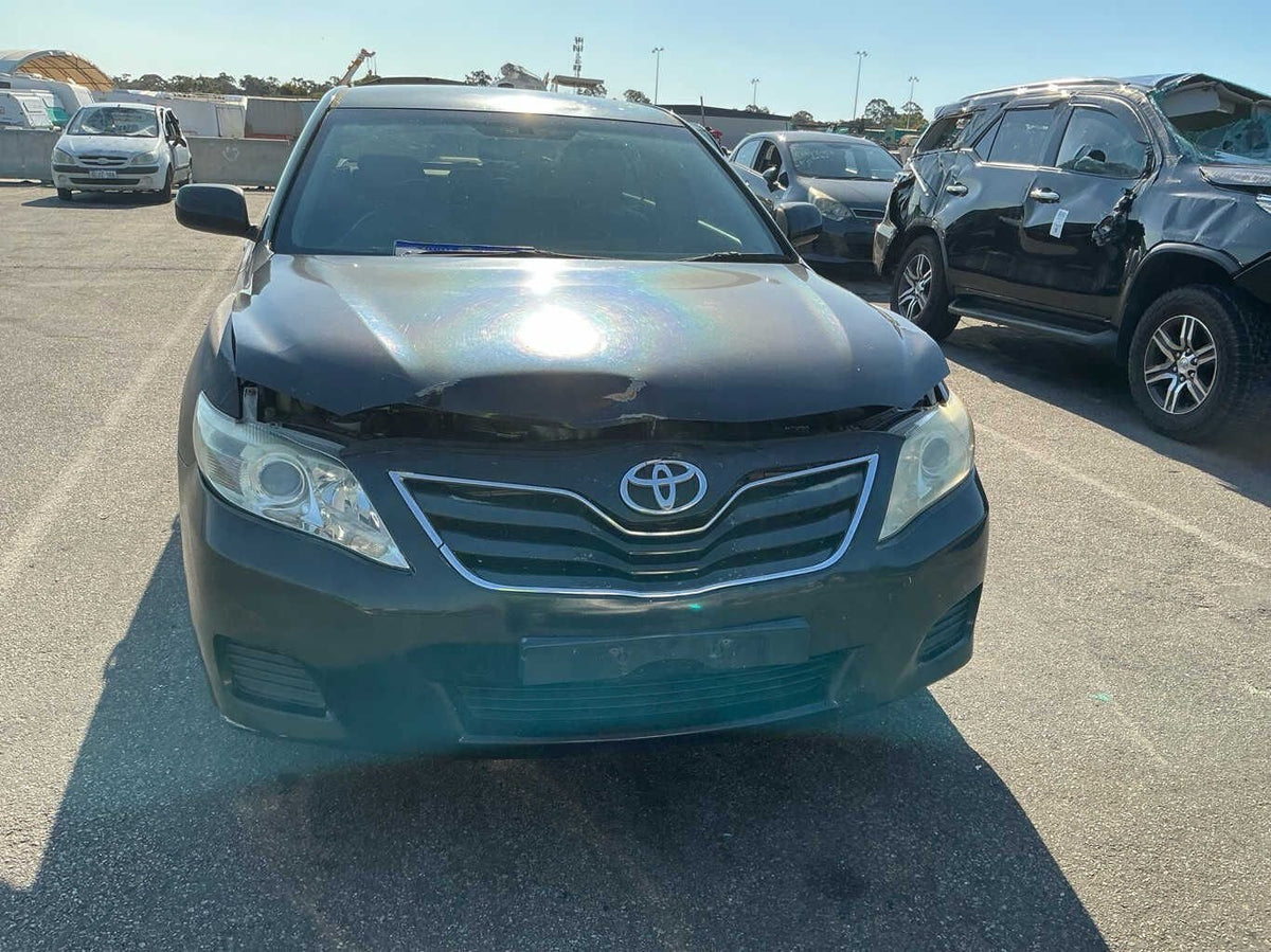 2009 Toyota Camry Altise XV40