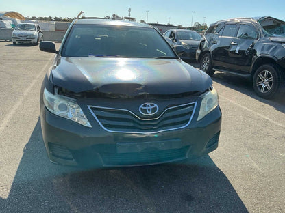 2009 Toyota Camry Altise XV40