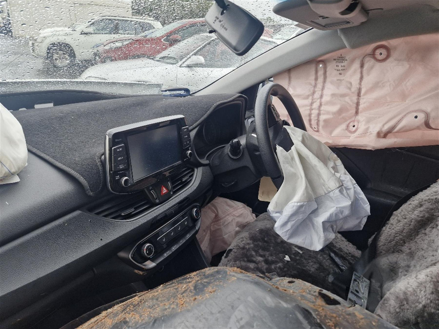 2018 Hyundai i30