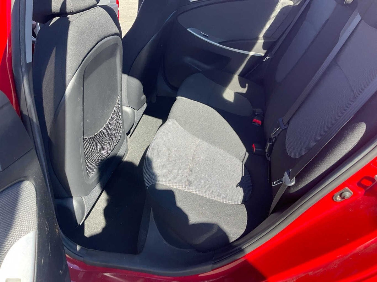 2011 Hyundai Accent Active RB