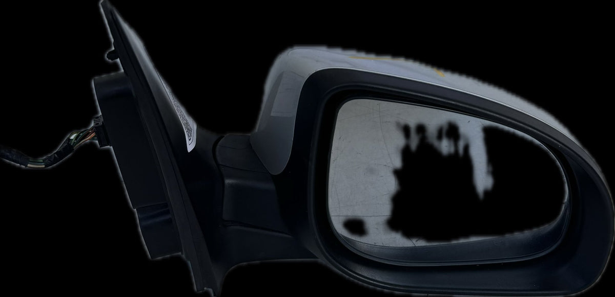 2014 Hyundai i20 PB Hatchback Right Door Mirror