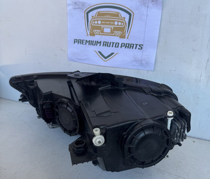2016 Audi A3 8V Sedan Right Headlight