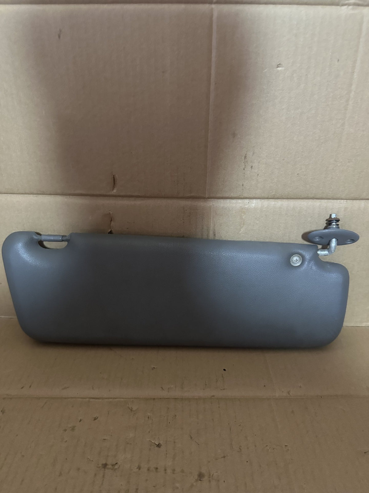 1988-1997 Toyota Hilux V N80 Standard Cab Pickup Left Sun Visor