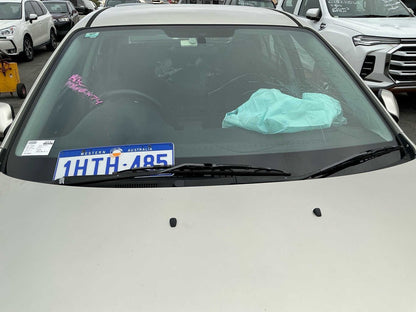 2004 Mazda Xedos 6