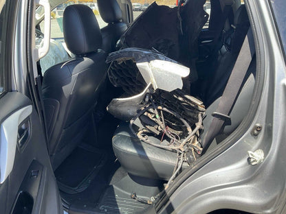2018 Mitsubishi Pajero  QEStation Wagon 
Mitsubishi
Pajero