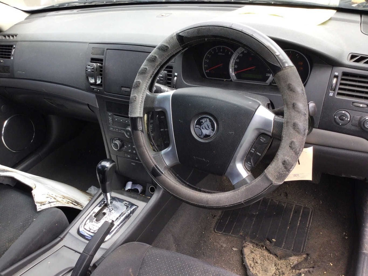 2010 Holden Epica CDX EP