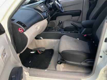 2013 Mitsubishi Triton GLX MN