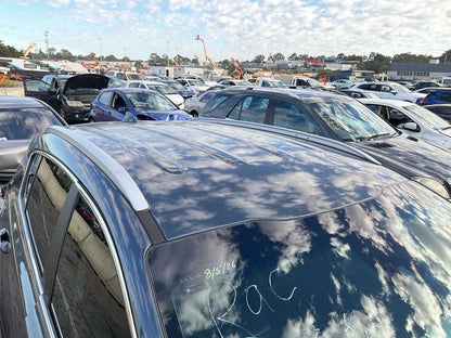 2021 Kia Sportage S QL