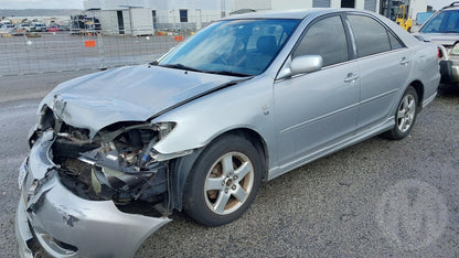 2002 Toyota Camry XV30