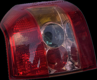 2004  E120 Left Taillight