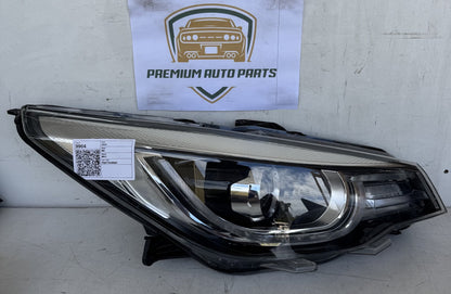 2023 MG MG3 SZP1 Hatchback Right Headlight