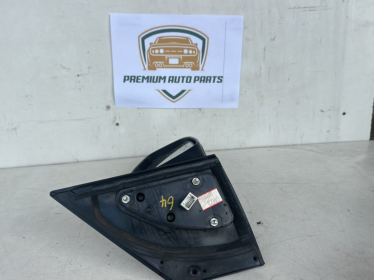 2014 Hyundai i30 GD Hatchback Right Door Mirror