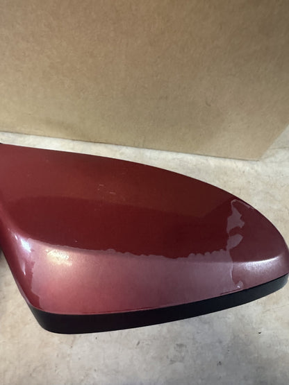 2014 Hyundai Elantra Elantra Sedan Right Door Mirror 023404